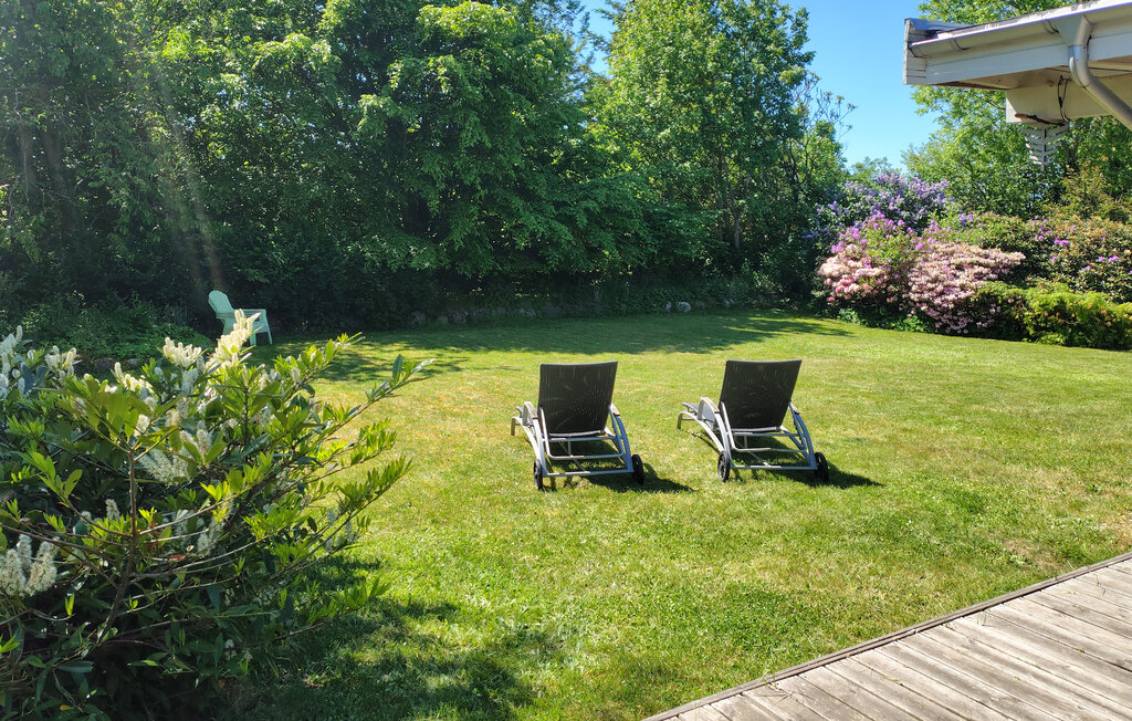 Ferienhaus - Landerslev , Dänemark - E14362 8