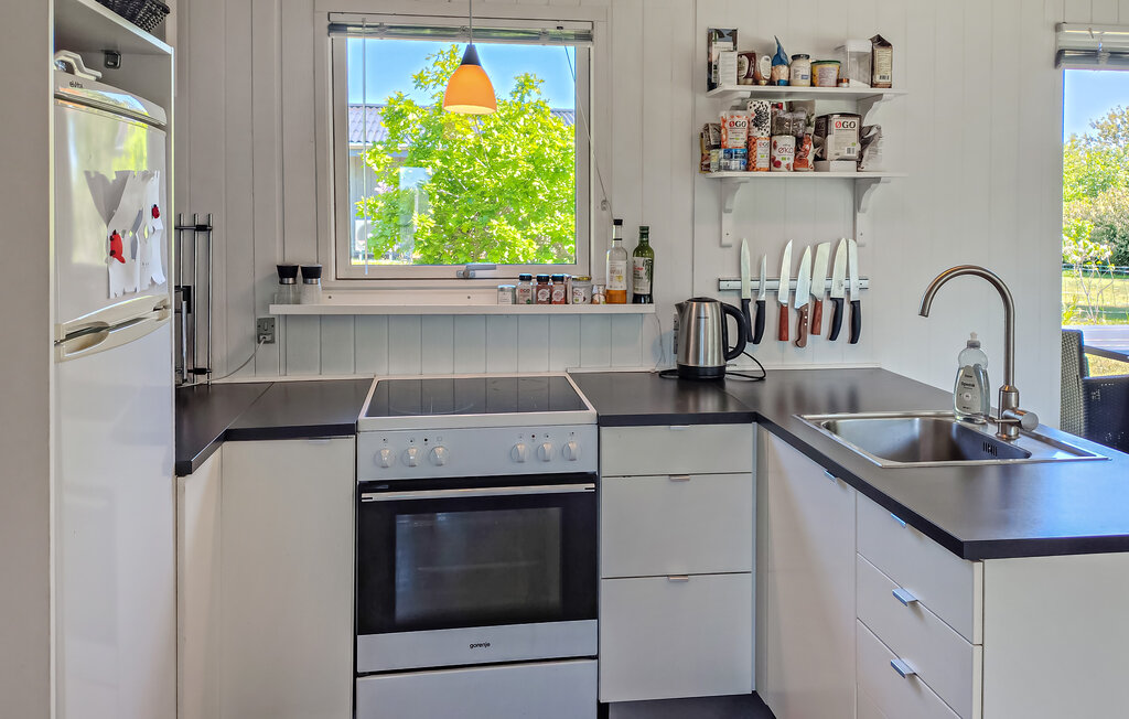 Ferienhaus - Landerslev , Dänemark - E14362 4