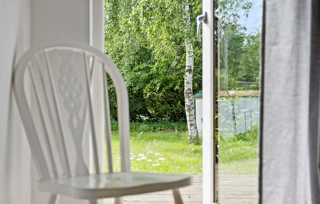 Geniet van rust en ontspanning in dit gezellige vakantiehuis met idyllische tuin.

Ontsnap aan het stadsleven en ontspan met je kleine gezin of vrienden in dit charmante en gezellige huis. De vertrouw..