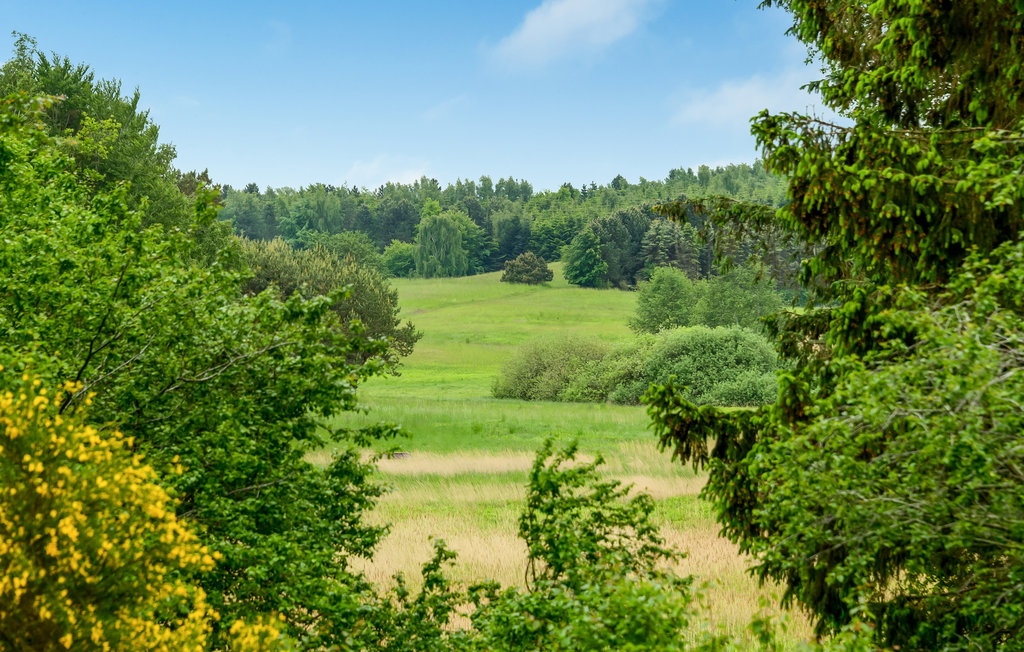 Ferienhaus - Kulhuse Strand , Dänemark - E15043 17