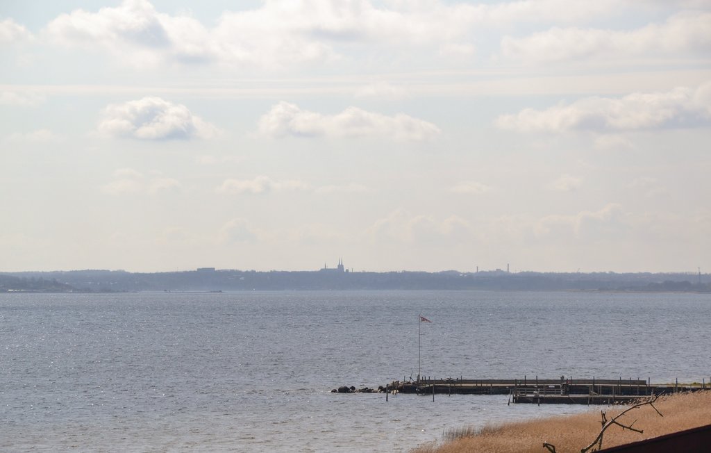 Semesterhus - Sønderby Strand , Danmark - E15465 17