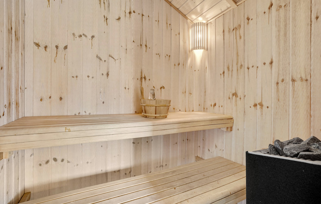 Ferienhaus - Gerlev Strandpark , Dänemark - E15131 28