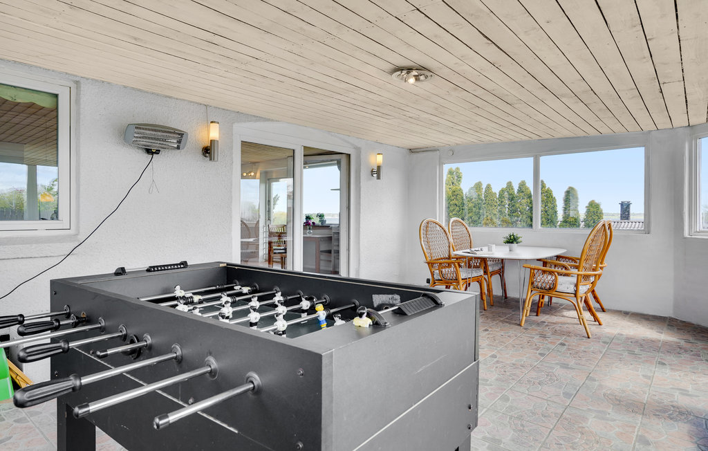 Feriehuse - Tørslev Hage , Danmark - E15116 3