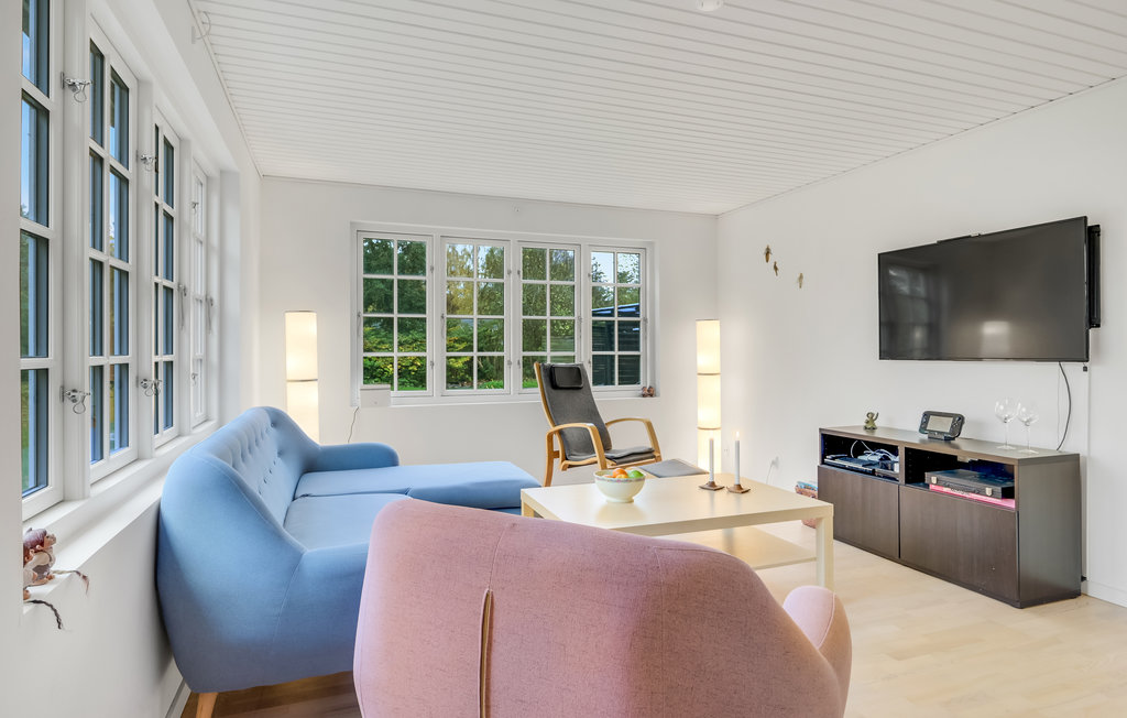Feriehuse - Kulhuse , Danmark - E15009 2