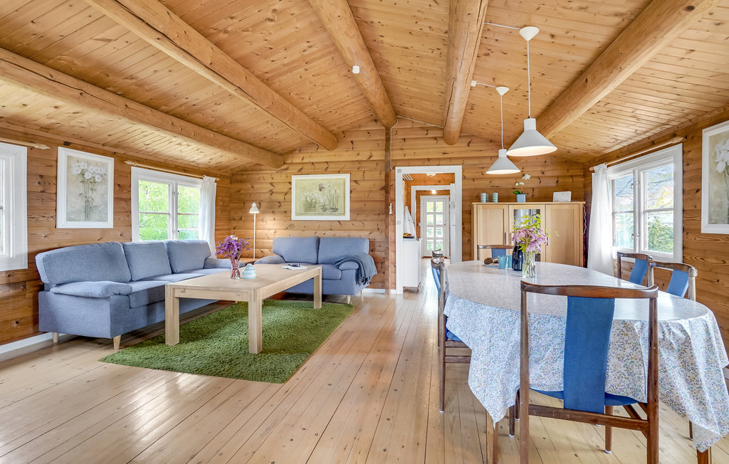 Feriehuse - Kulhuse , Danmark - E15048 5