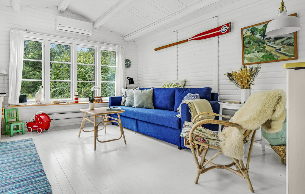Ferienhaus - Kulhuse Strand , Dänemark - E15049 3