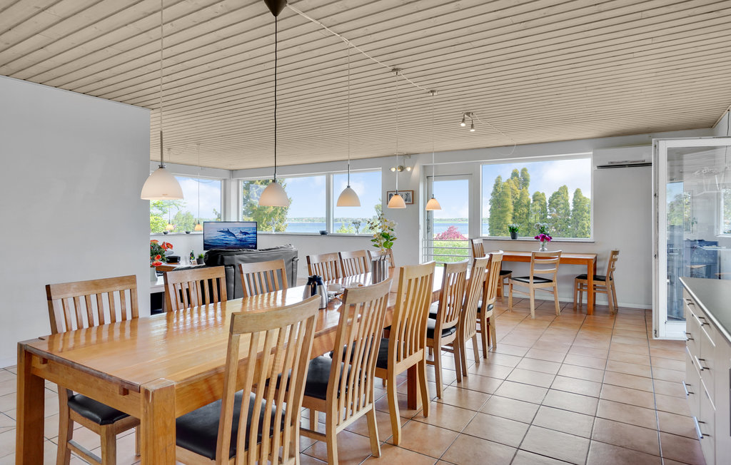 Feriehuse - Tørslev Hage , Danmark - E15116 16