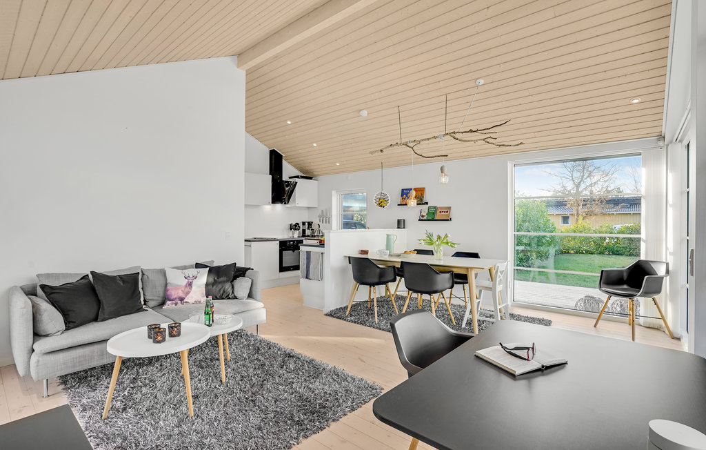 Ferienhaus - Hyllingeriis , Dänemark - E15424 3