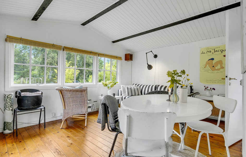 Ferienhaus - Kulhuse , Dänemark - E15003 3