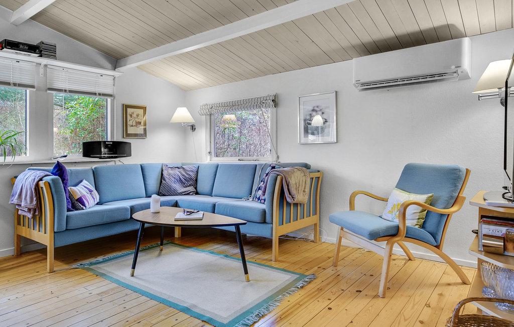 Ferienhaus - Kulhuse , Dänemark - E15014 3