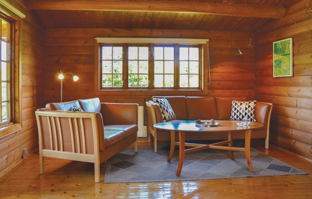 Ferienhaus - Kulhuse , Dänemark - E15055 4