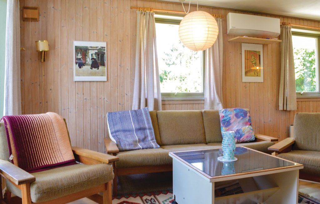 Ferienhaus - Kulhuse , Dänemark - E15069 2