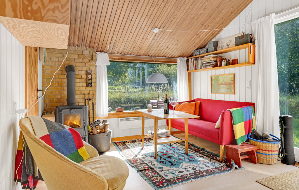 Ferienhaus - Jægerspris , Dänemark - E15020 3
