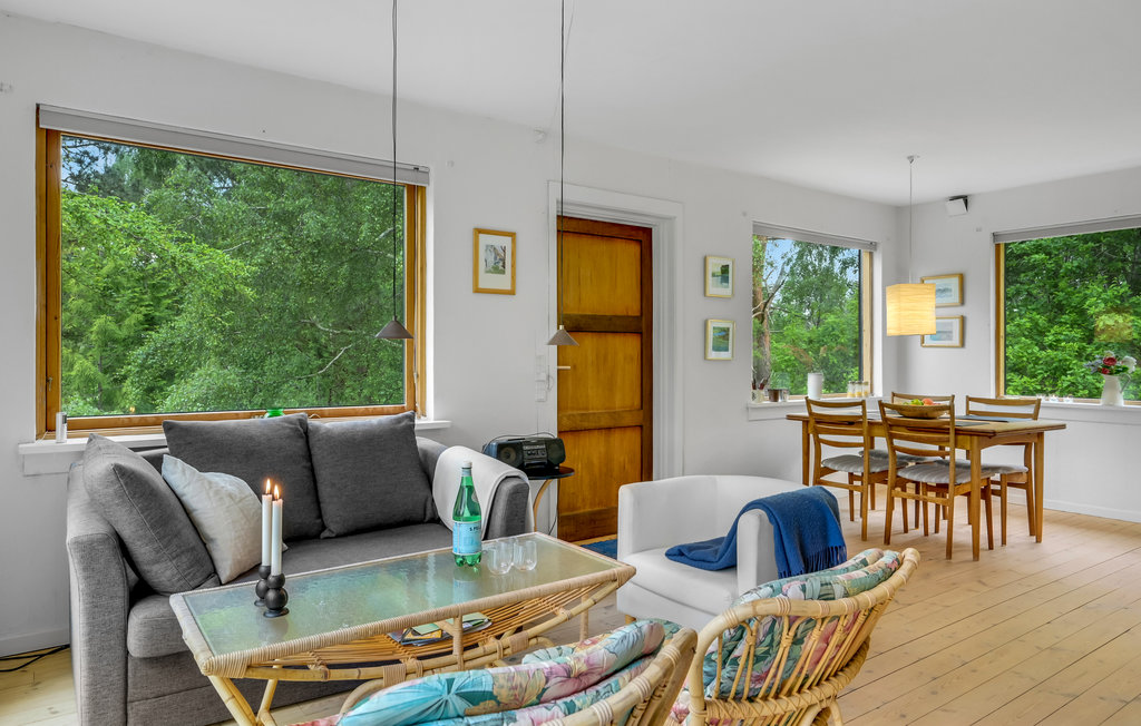 Ferienhaus - Kulhuse Strand , Dänemark - E15043 5