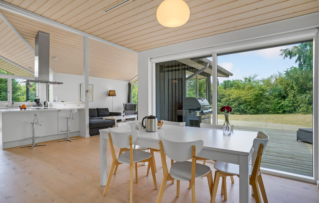 Feriehuse - Kulhuse , Danmark - E15061 6