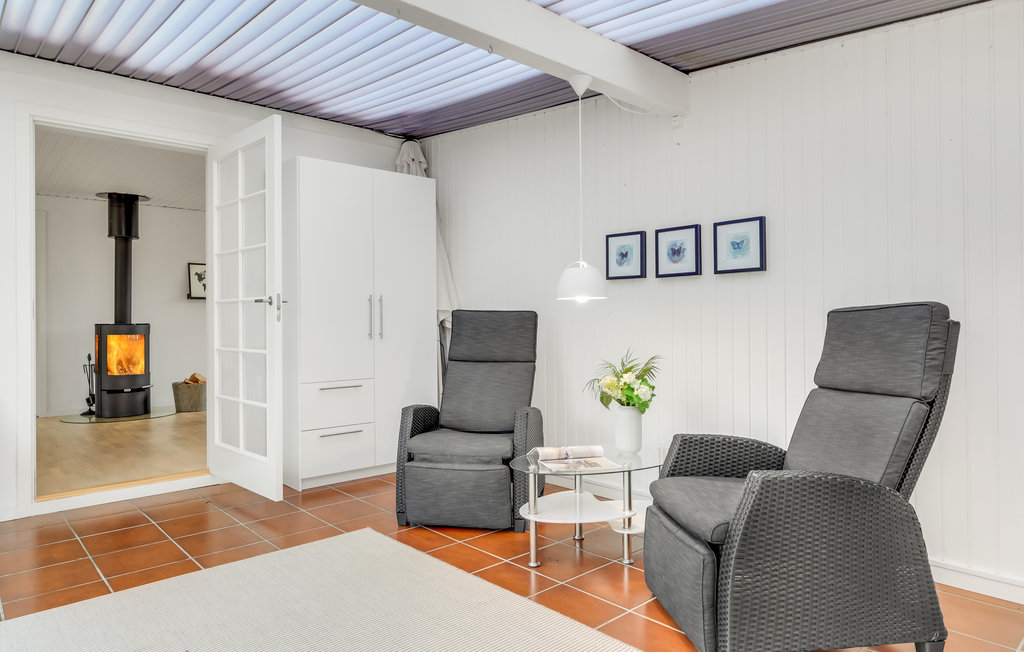 Feriehuse - Kulhuse , Danmark - E15009 6