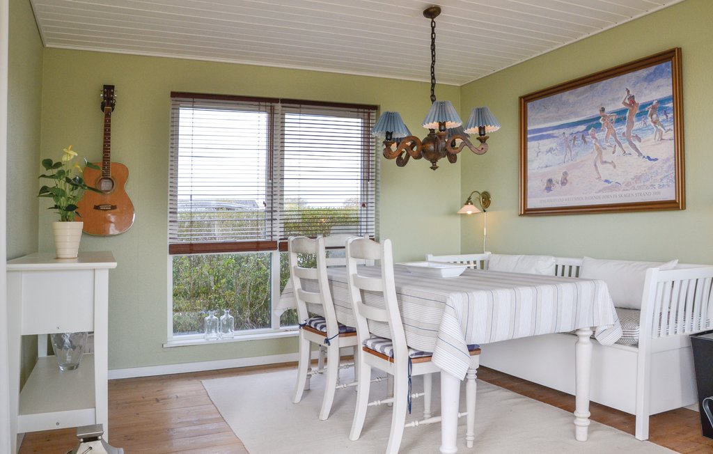 Semesterhus - Sønderby Strand , Danmark - E15465 22