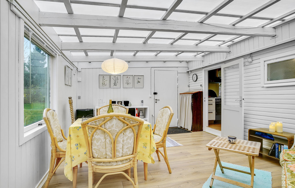 Ferienhaus - Kulhuse , Dänemark - E15014 7