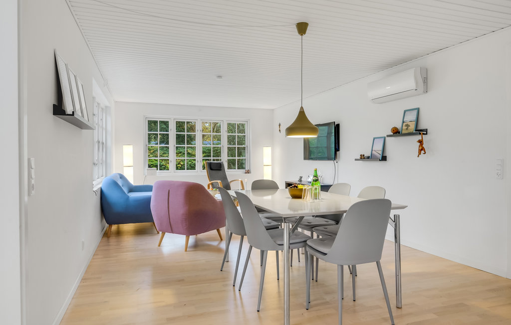 Feriehuse - Kulhuse , Danmark - E15009 17