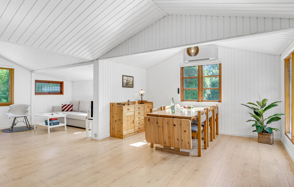 Ferienhaus - Kulhuse Strand , Dänemark - E15017 6