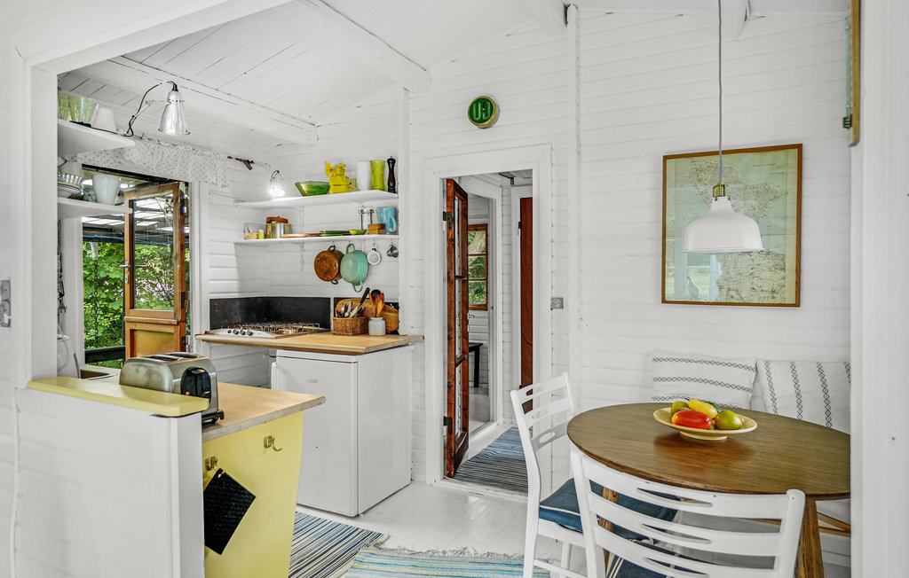 Ferienhaus - Kulhuse Strand , Dänemark - E15049 7