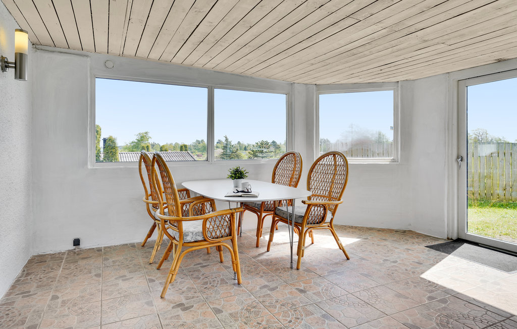 Feriehuse - Tørslev Hage , Danmark - E15116 19