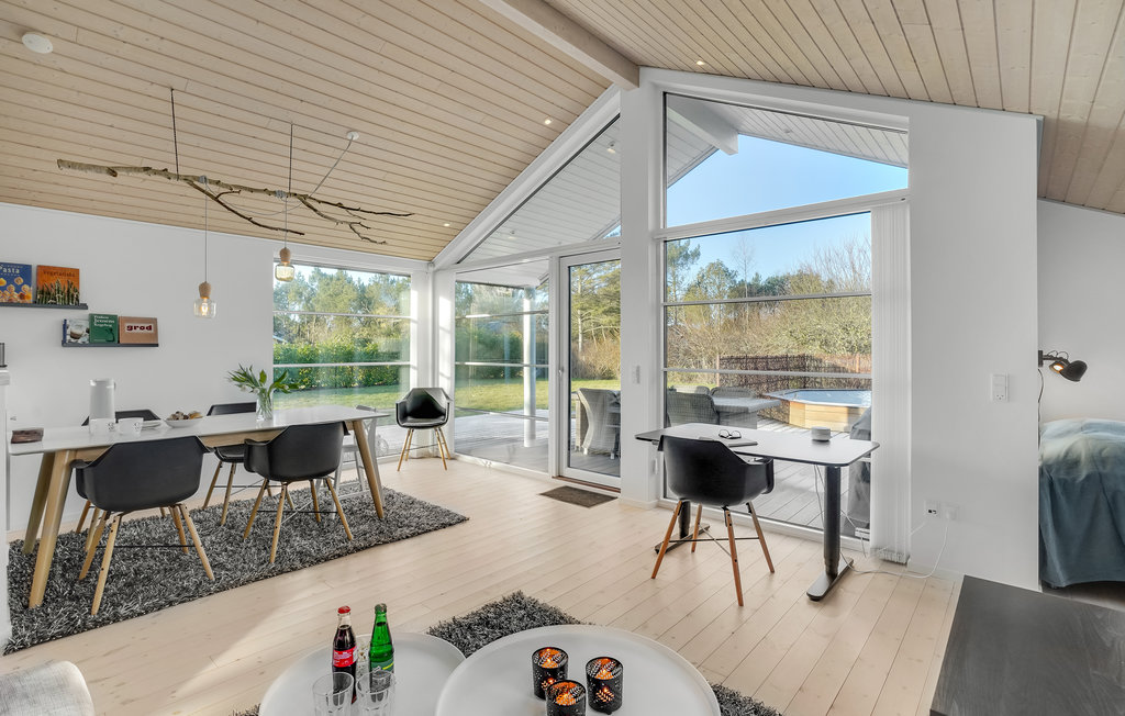 Ferienhaus - Hyllingeriis , Dänemark - E15424 22