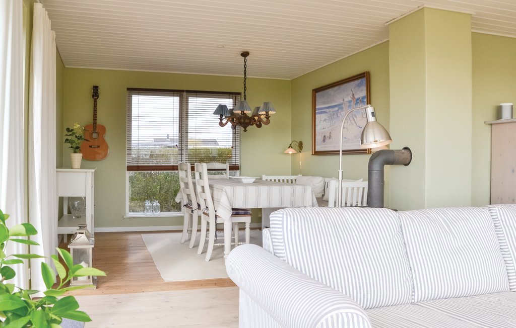 Semesterhus - Sønderby Strand , Danmark - E15465 5
