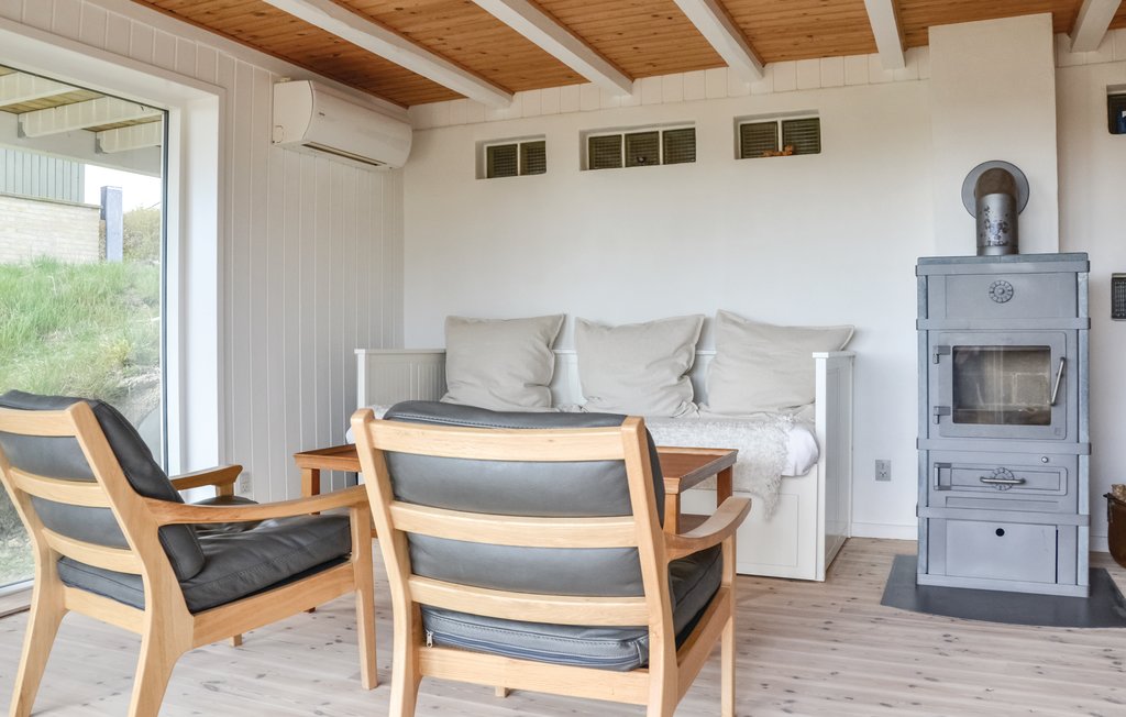 Semesterhus - Sønderby Strand , Danmark - E15465 23