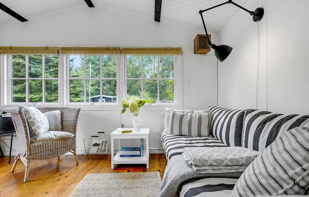 Ferienhaus - Kulhuse , Dänemark - E15003 4