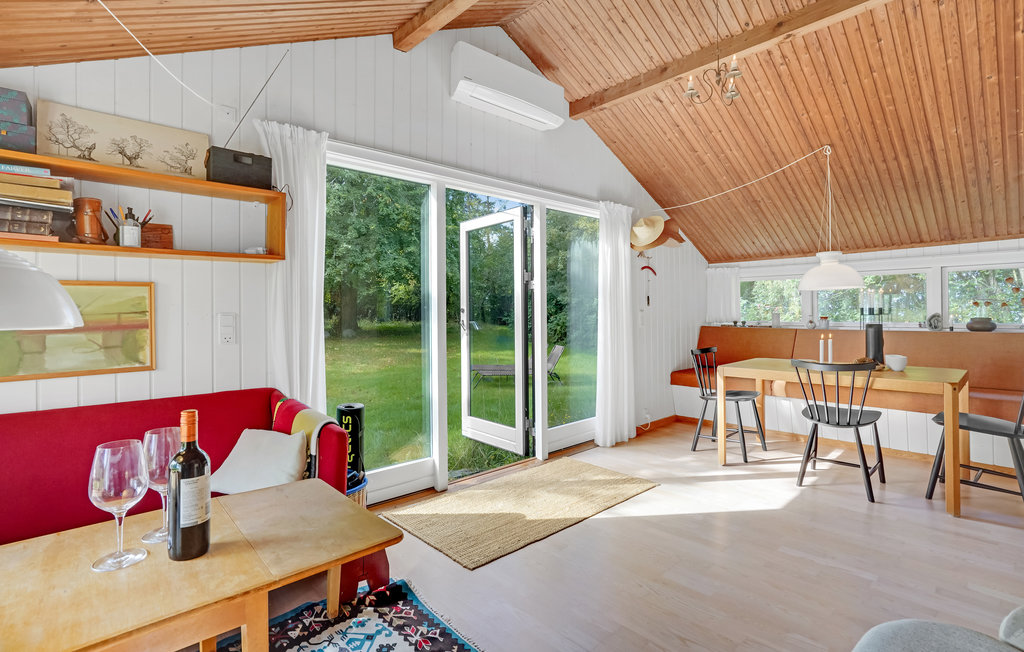 Ferienhaus - Jægerspris , Dänemark - E15020 18