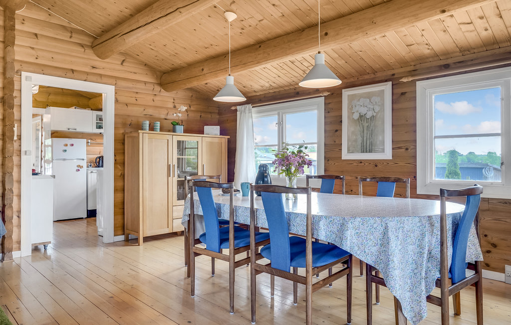 Feriehuse - Kulhuse , Danmark - E15048 8