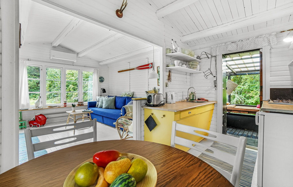 Ferienhaus - Kulhuse Strand , Dänemark - E15049 6