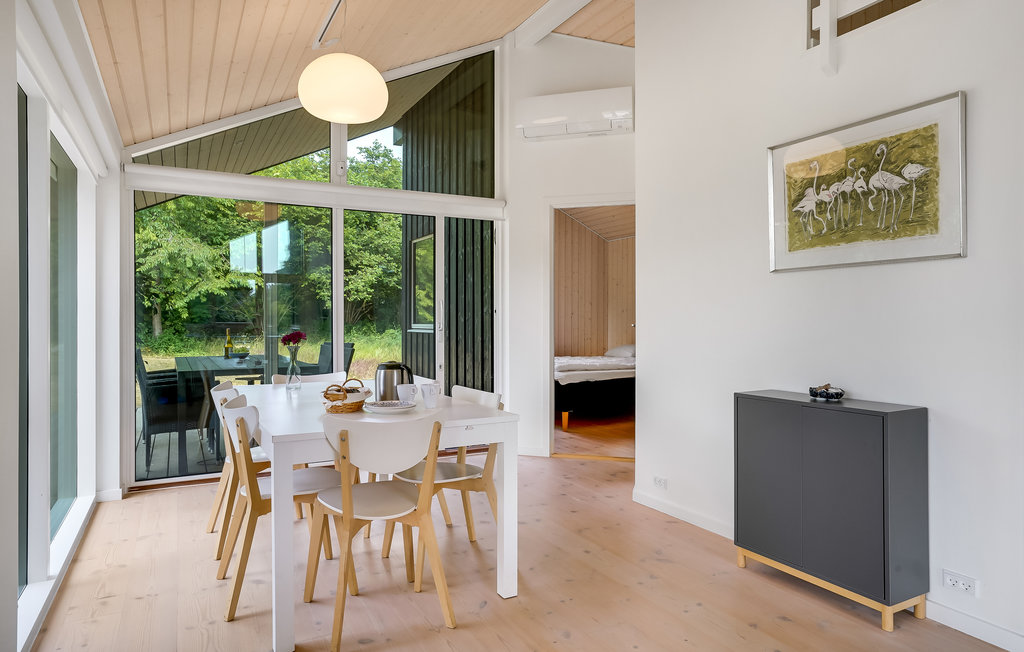 Feriehuse - Kulhuse , Danmark - E15061 17