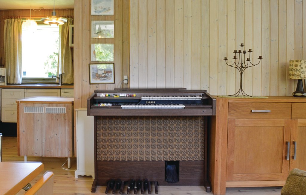 Ferienhaus - Kulhuse , Dänemark - E15069 10