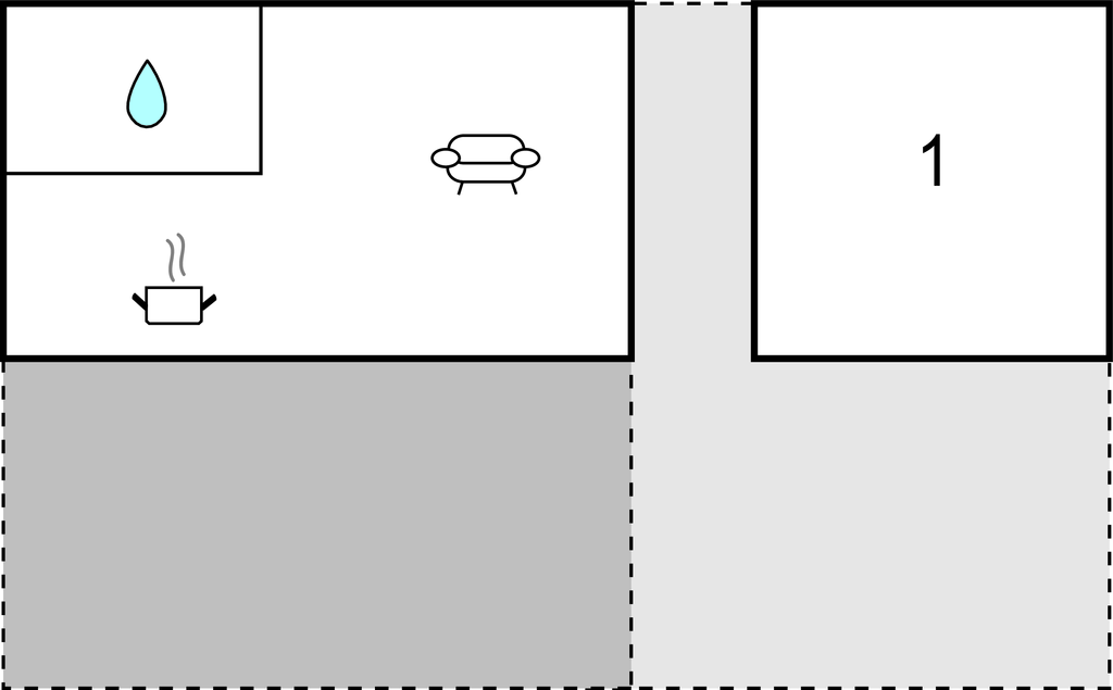 Ferienhaus - Kulhuse Strand , Dänemark - E15024 