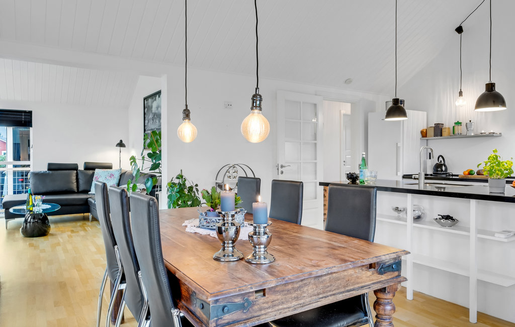 Ferienhaus - Hyllingeriis , Dänemark - E15458 5