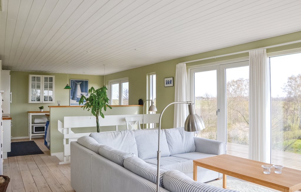Semesterhus - Sønderby Strand , Danmark - E15465 20