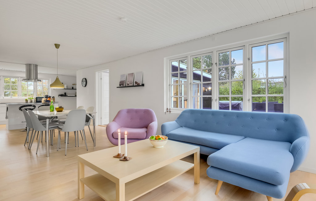 Feriehuse - Kulhuse , Danmark - E15009 16