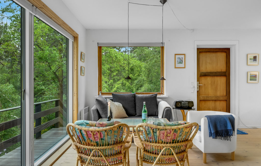 Ferienhaus - Kulhuse Strand , Dänemark - E15043 19