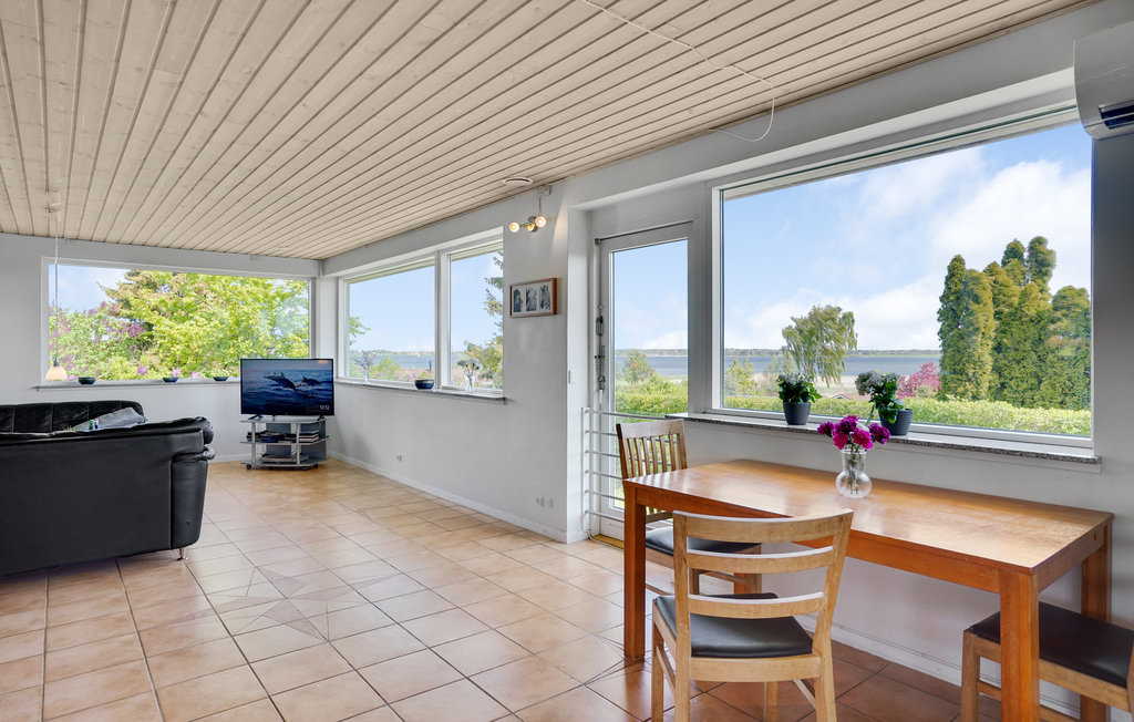 Feriehuse - Tørslev Hage , Danmark - E15116 4