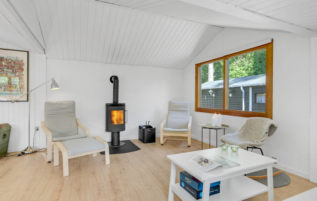 Ferienhaus - Kulhuse Strand , Dänemark - E15017 4