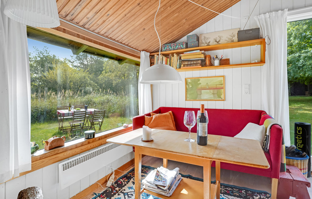 Ferienhaus - Jægerspris , Dänemark - E15020 17