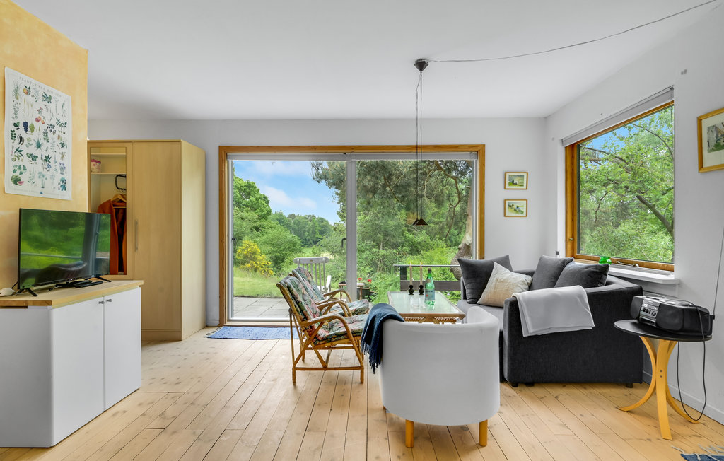 Ferienhaus - Kulhuse Strand , Dänemark - E15043 18