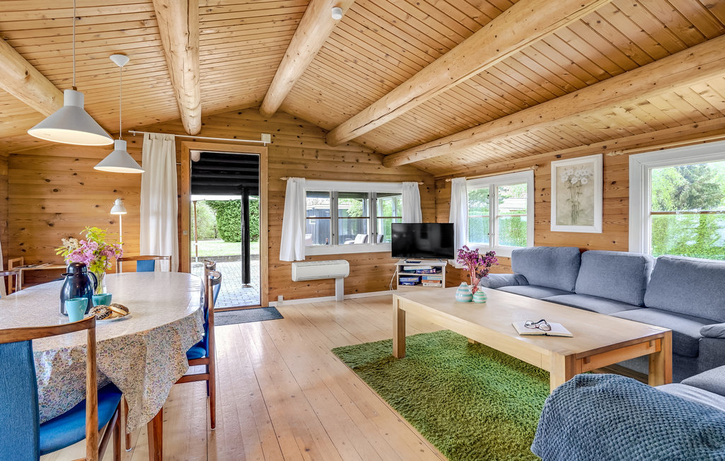 Feriehuse - Kulhuse , Danmark - E15048 6