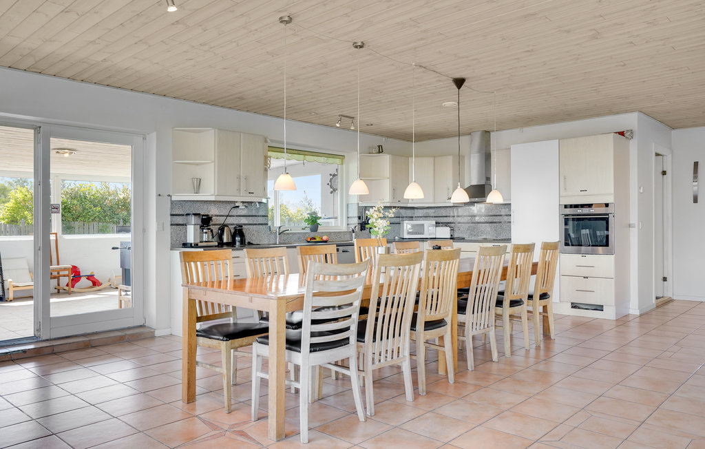 Feriehuse - Tørslev Hage , Danmark - E15116 17