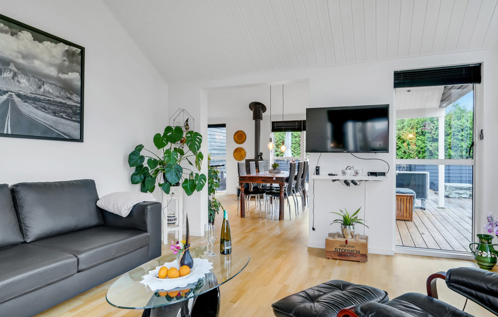 Ferienhaus - Hyllingeriis , Dänemark - E15458 11