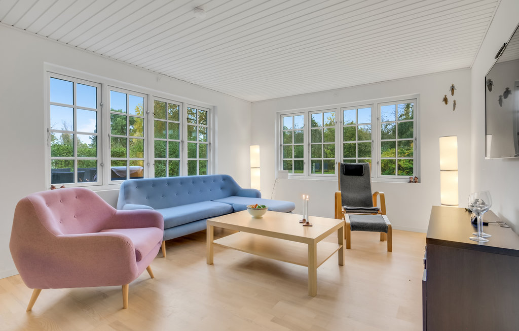 Feriehuse - Kulhuse , Danmark - E15009 15
