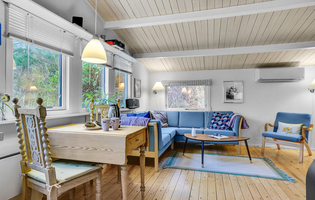 Ferienhaus - Kulhuse , Dänemark - E15014 4