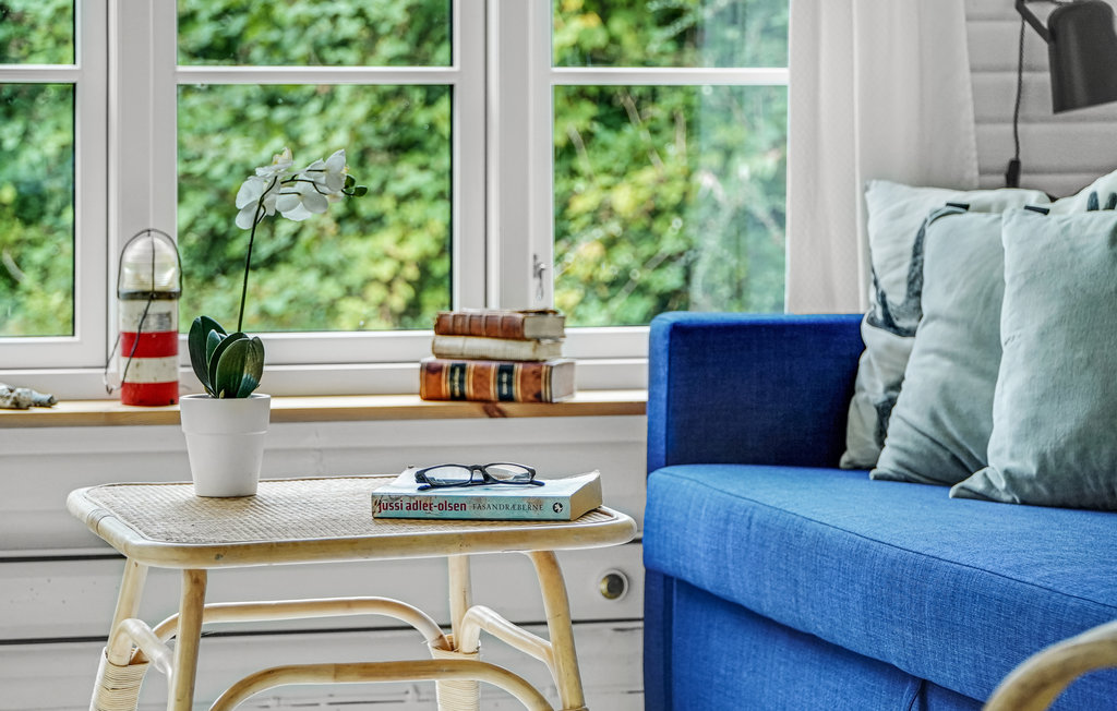 Ferienhaus - Kulhuse Strand , Dänemark - E15049 4